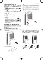 Preview for 5 page of Toyotomi TD-C1416 Operating Manual