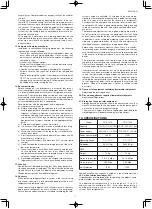 Preview for 8 page of Toyotomi TD-C1416 Operating Manual