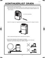 Preview for 62 page of Toyotomi TD-C200 Operating Manual