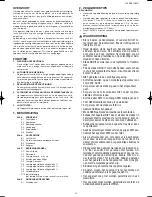 Preview for 16 page of Toyotomi TD-C210 Operating Manual