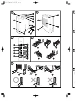 Предварительный просмотр 2 страницы Toyotomi TD-Z110 Operating Manual