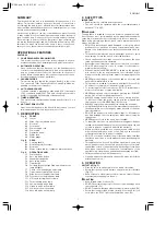 Preview for 4 page of Toyotomi TD-Z80 Operating Manual