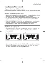 Preview for 24 page of Toyotomi TDN/TDG-A28VR5 User Manual