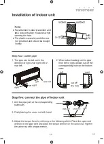 Preview for 25 page of Toyotomi TDN/TDG-A28VR5 User Manual