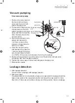 Preview for 37 page of Toyotomi TDN/TDG-A28VR5 User Manual