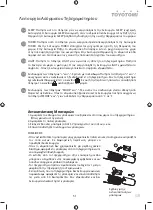 Preview for 51 page of Toyotomi TDN/TDG-A28VR5 User Manual