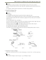 Preview for 9 page of Toyotomi TGS-112CFTA-E Installation And Operation Manual