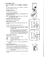 Preview for 6 page of Toyotomi TID-1200 Type C User Manual