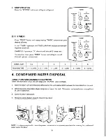 Preview for 7 page of Toyotomi TID-1200 Type C User Manual