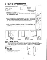 Preview for 10 page of Toyotomi TID-1200 Type C User Manual