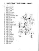 Preview for 3 page of Toyotomi TID-1800HP B User Manual