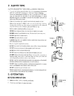 Preview for 5 page of Toyotomi TID-1800HP B User Manual