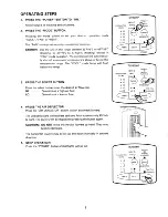 Preview for 6 page of Toyotomi TID-1800HP B User Manual