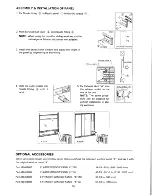 Preview for 11 page of Toyotomi TID-1800HP B User Manual