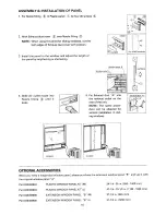 Preview for 11 page of Toyotomi TID-2300 Instruction Manual