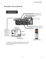 Preview for 110 page of Toyotomi TKG-628R32 User Manual