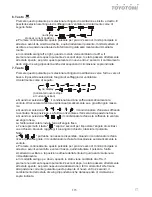 Preview for 115 page of Toyotomi TKG-628R32 User Manual