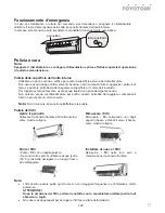 Preview for 122 page of Toyotomi TKG-628R32 User Manual