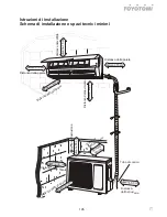 Preview for 126 page of Toyotomi TKG-628R32 User Manual