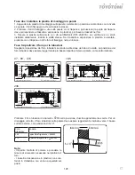 Preview for 129 page of Toyotomi TKG-628R32 User Manual