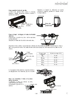 Preview for 130 page of Toyotomi TKG-628R32 User Manual