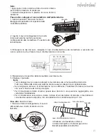 Preview for 131 page of Toyotomi TKG-628R32 User Manual