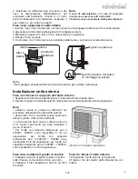 Preview for 132 page of Toyotomi TKG-628R32 User Manual