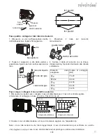 Preview for 133 page of Toyotomi TKG-628R32 User Manual