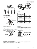 Preview for 139 page of Toyotomi TKG-628R32 User Manual