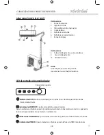 Preview for 48 page of Toyotomi TKG-A28DV User Manual