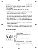 Preview for 59 page of Toyotomi TKG-A28DV User Manual