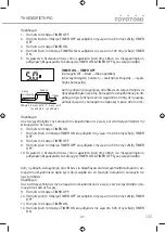 Preview for 31 page of Toyotomi TKN/TKG-A528DV User Manual