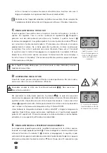 Preview for 6 page of Toyotomi Toyoset LC-3010 Operating Manual