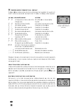 Preview for 8 page of Toyotomi Toyoset LC-3010 Operating Manual