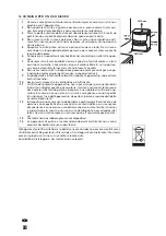 Preview for 12 page of Toyotomi Toyoset LC-3010 Operating Manual