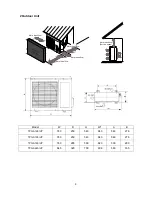 Preview for 9 page of Toyotomi TPG A128 IVP Service Manual