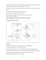 Preview for 22 page of Toyotomi TPG A128 IVP Service Manual