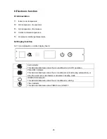 Preview for 25 page of Toyotomi TPG A128 IVP Service Manual