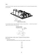 Preview for 54 page of Toyotomi TPG A128 IVP Service Manual