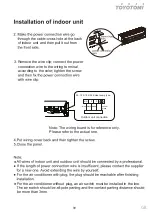 Preview for 39 page of Toyotomi TRG-2128ZR User Manual