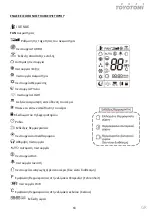 Preview for 63 page of Toyotomi TRG-2128ZR User Manual