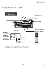 Preview for 115 page of Toyotomi TRG-2128ZR User Manual