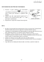 Preview for 131 page of Toyotomi TRG-2128ZR User Manual