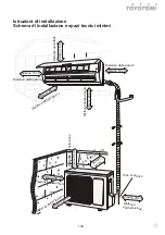 Preview for 136 page of Toyotomi TRG-2128ZR User Manual