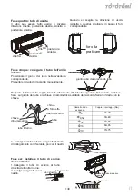 Preview for 140 page of Toyotomi TRG-2128ZR User Manual