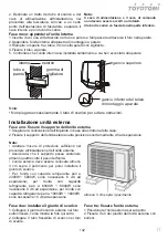 Preview for 142 page of Toyotomi TRG-2128ZR User Manual