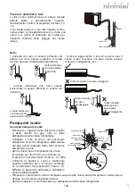 Preview for 144 page of Toyotomi TRG-2128ZR User Manual