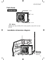 Preview for 36 page of Toyotomi TRN/TRG-528ZR User Manual