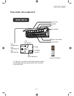 Preview for 90 page of Toyotomi TRN/TRG-528ZR User Manual