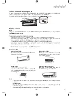 Preview for 100 page of Toyotomi TRN/TRG-528ZR User Manual